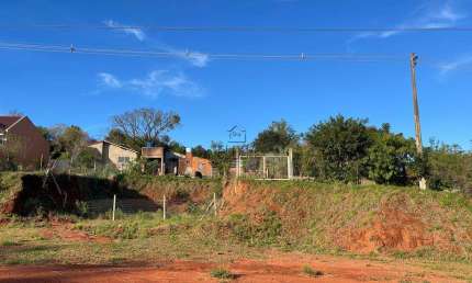 Terreno para venda  no Bairro Campestre em São Leopoldo
