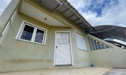 Casa com 2 quartos à venda no Santo André, São Leopoldo 