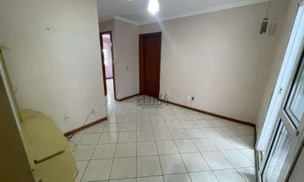 Apartamento com 2 quartos à venda no Rio Branco, São Leopoldo 