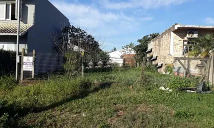 Terreno para venda  no Bairro Fazenda São Borja em São Leopoldo