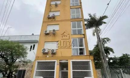 Apartamento com 1 quarto à venda no Centro, São Leopoldo 