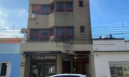 Sala Comercial com Elevador no Centro de São Leopoldo