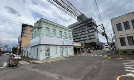 Terreno comercial para alugar no Centro, São Leopoldo 