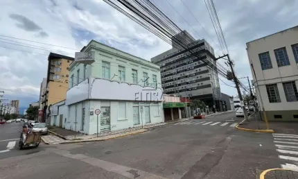Terreno comercial para alugar no Centro, São Leopoldo 