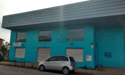 Loja para locação  no Bairro Santos Dumont em São Leopoldo