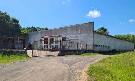 Pavilhão para venda  no Bairro Scharlau em São Leopoldo