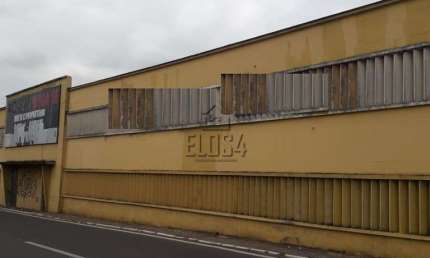 Pavilhão para venda  no Bairro Scharlau em São Leopoldo