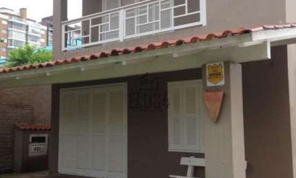 Casa com 4 quartos à venda na Praia Grande, Torres 