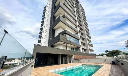 Apartamento para venda  no Bairro Morro do Espelho em São Leopoldo