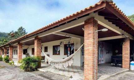 Casa em Condomínio para venda  no Bairro Lomba Grande em Novo Hamburgo