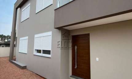 Casa para venda  no Bairro Cristo Rei em São Leopoldo
