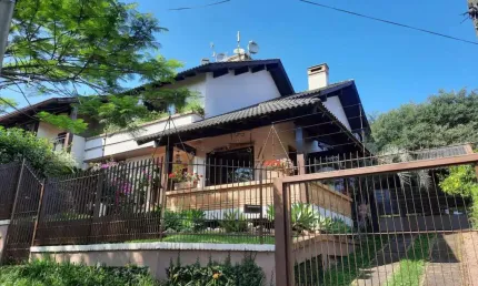 Casa para venda  no Bairro Jardim das Acácias em São Leopoldo
