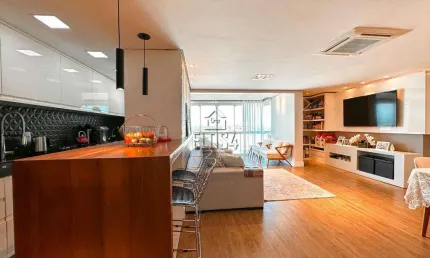 Apartamento com 2 quartos à venda no Centro, São Leopoldo 