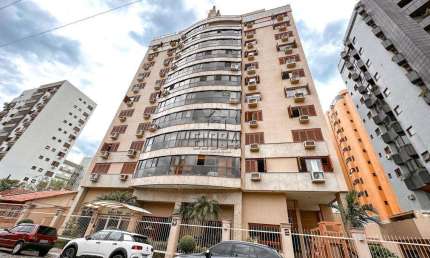Apartamento para venda  no Bairro Morro do Espelho em São Leopoldo