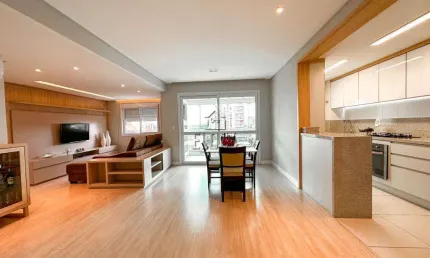 Apartamento com 2 quartos à venda no Centro, São Leopoldo 