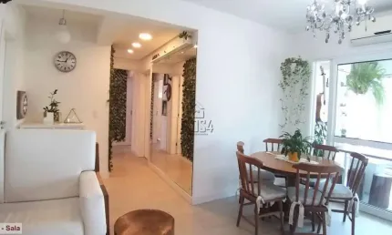 Apartamento com 3 quartos à venda no Centro, São Leopoldo 