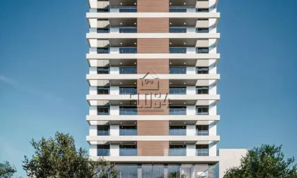 Apartamento com 3 quartos à venda no São José, São Leopoldo 