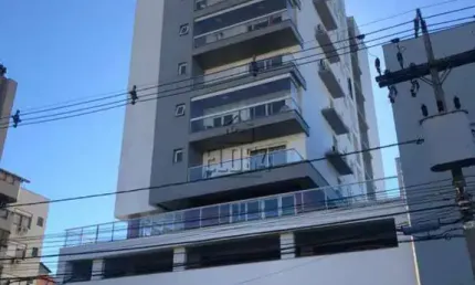 Apartamento com 2 quartos à venda no Centro, São Leopoldo 