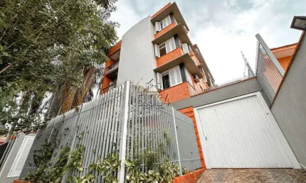 Apartamento para venda  no Bairro Rio Branco em São Leopoldo