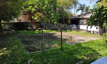 Terreno para venda  no Bairro Padre Reus em São Leopoldo