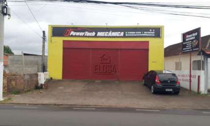 Pavilhão para venda  no Bairro Rio dos Sinos em São Leopoldo