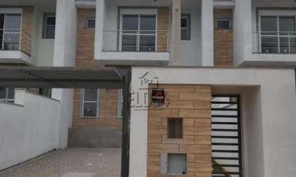 Casa para venda  no Bairro Campestre em São Leopoldo