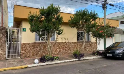 Casa com 3 quartos à venda no Centro, São Leopoldo 