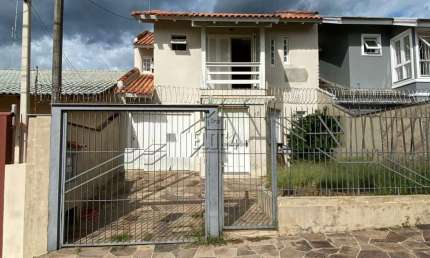 Casa para venda  no Bairro São José em São Leopoldo