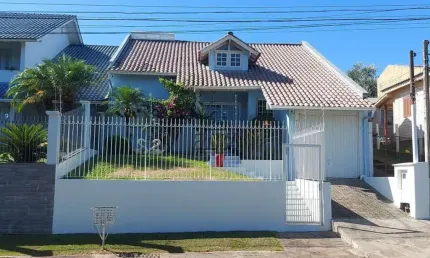 Casa para venda  no Bairro Santo Afonso em Novo Hamburgo