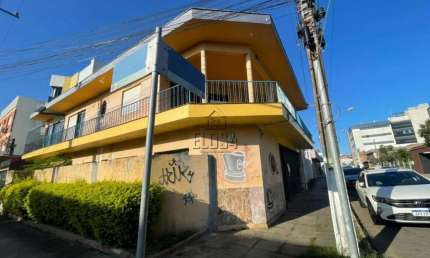 Casa Comercial para venda  no Centro de São Leopoldo