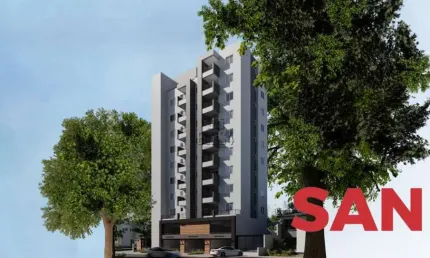 Apartamento com 2 quartos à venda no São José, São Leopoldo 