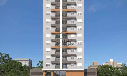 Apartamento com 2 quartos à venda no Centro, São Leopoldo 