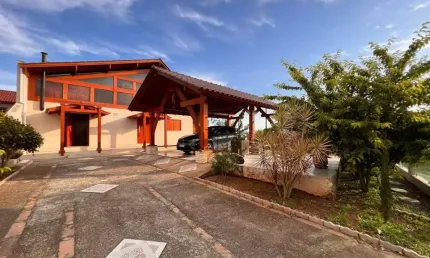 Casa para venda  no Bairro Campestre em São Leopoldo