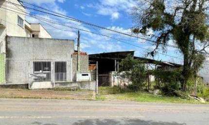 Terreno para venda  no Bairro Santa Tereza em São Leopoldo