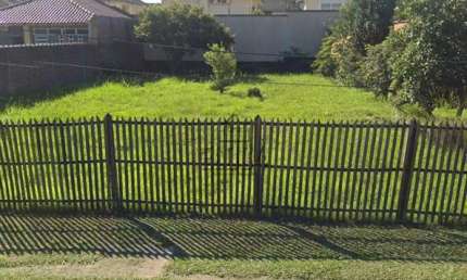 Terreno para venda  no Bairro Morro do Espelho em São Leopoldo