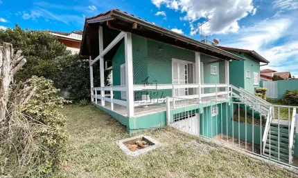 Casa para venda  no Bairro Santa Teresa em São Leopoldo
