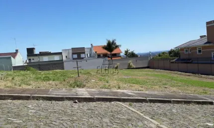Terreno para venda  no Bairro Cristo Rei em São Leopoldo