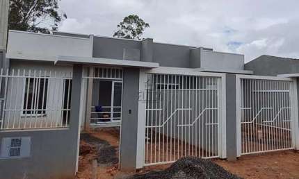 Casa para venda  no Bairro Jardim das Acácias em São Leopoldo
