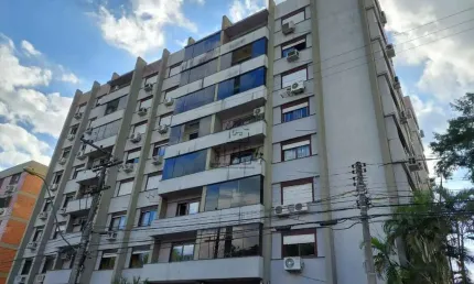 Apartamento com 3 quartos à venda no Centro, São Leopoldo 
