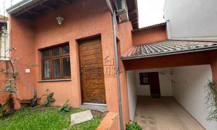 Casa para venda  no Bairro Independência em São Leopoldo