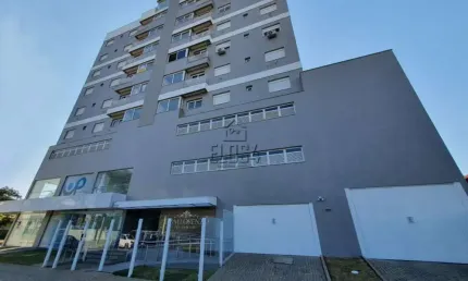 Apartamento para venda  no bairro scharlau em são leopoldo
