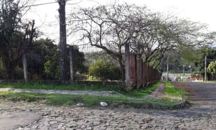 Terreno para venda  no Bairro Arroio da Manteiga em São Leopoldo