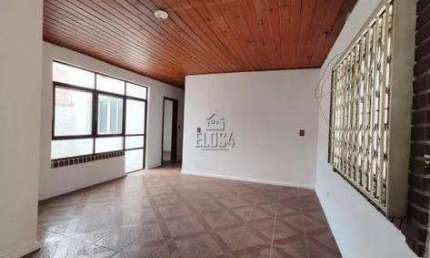 Casa para venda  no Bairro Vicentina em São Leopoldo