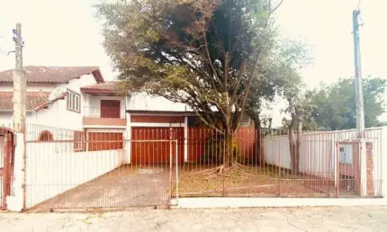 Pavilhão para venda  no Bairro Vicentina em São Leopoldo