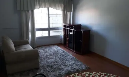 Apartamento com 2 quartos à venda no Centro, São Leopoldo 