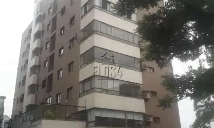 Apartamento com 2 quartos à venda no Centro, São Leopoldo 