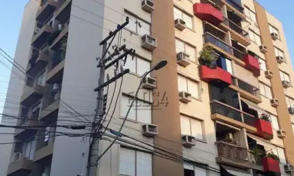 Apartamento com 3 quartos à venda no Centro, São Leopoldo 