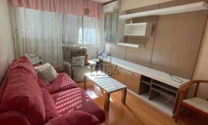 Apartamento com 2 quartos à venda no Centro, São Leopoldo 