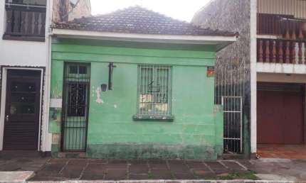 Casa com 2 quartos à venda no Centro, São Leopoldo 