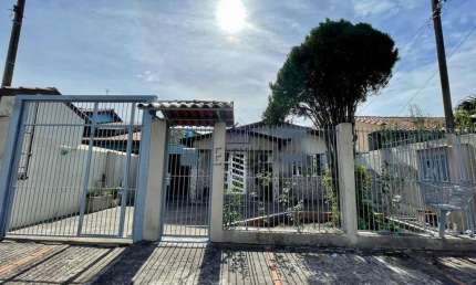 Casa para venda  no Bairro Campestre em São Leopoldo